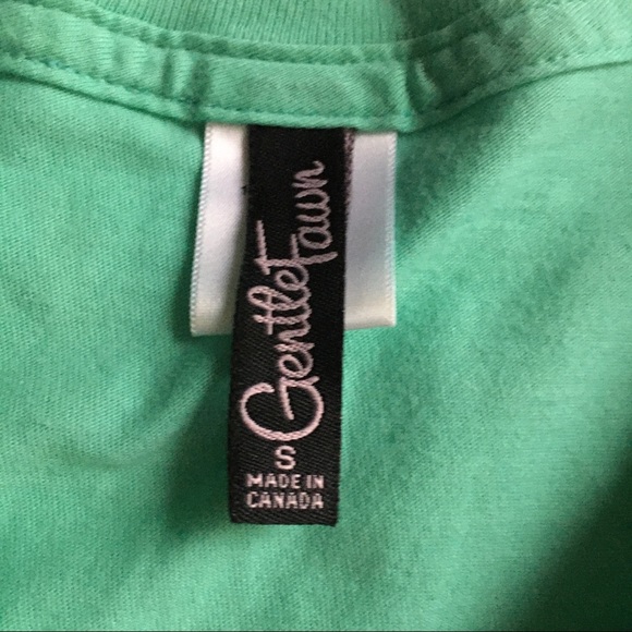 Gentle Fawn graphic t-shirt - Small - Picture 4 of 5